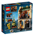 【磚星球】樂高 LEGO 76387 哈利波特系列 遇見三頭犬毛毛 Hogwarts™: Fluffy Encounter_3