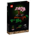 【磚星球】樂高 LEGO 10281 創意系列 盆景樹 Bonsai Tree_3