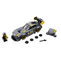 【磚星球】樂高 LEGO 75877 Speed系列 Mercedes-AMG GT3_2