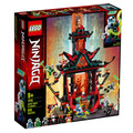 【磚星球】樂高 LEGO 71712 旋風忍者 瘋狂帝王神廟 Empire Temple of Madness_1