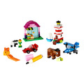 【磚星球】樂高 LEGO 10692 經典系列 創意禮盒 LEGO® Creative Bricks_2
