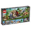 【磚星球】樂高 LEGO 75941 侏羅紀世界系列 帝王暴龍VS甲龍 Indominus Rex vs. Ankylosaurus_3