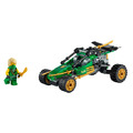 【磚星球】樂高 LEGO 71700 旋風忍者 叢林突擊隊 Jungle Raider_2