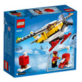 【磚星球】樂高 LEGO 60252 城市系列 工程推土機 Construction Bulldozer_3