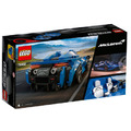 【磚星球】樂高 LEGO 76902 Speed系列 McLaren Elva_3