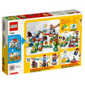【磚星球】樂高 LEGO 71380 瑪莉歐系列 瑪利歐冒險擴充組 Master Your Adventure Maker Set_3