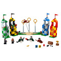 【磚星球】樂高 LEGO 75956 哈利波特系列 魁地奇比賽 Quidditch™ Match_2