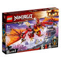 【磚星球】樂高 LEGO 71753 旋風忍者 火龍攻擊 Fire Dragon Attack_1