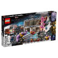 【磚星球】樂高 LEGO 76192 漫威超級英雄系列 復仇者聯盟：終局之戰最終對決 Avengers: Endgame Final Battle_1