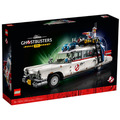 【磚星球】樂高 LEGO 10274 創意系列 新版捉鬼車 Ghostbusters™ ECTO-1_1