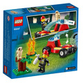 【磚星球】樂高 LEGO 60247 城市系列 森林火災 Forest Fire_3