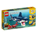 【磚星球】樂高 LEGO 31088 創意三合一系列 深海生物 Deep Sea Creatures_1