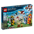 【磚星球】樂高 LEGO 75956 哈利波特系列 魁地奇比賽 Quidditch™ Match_1