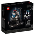 【磚星球】樂高 LEGO 75296 星際大戰系列 達斯維德的冥想室 Darth Vader™ Meditation Chamber_3