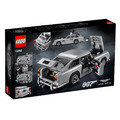 【磚星球】樂高 LEGO 10262 創意系列 詹姆士龐德奧斯頓馬丁 James Bond™ Aston Martin DB5_3
