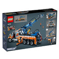 【磚星球】樂高 LEGO 42128 動力科技系列 重型拖吊車 Heavy-duty Tow Truck_3