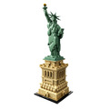 【磚星球】樂高 LEGO 21042 經典建築系列 美國自由女神 Statue of Liberty_2