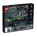 【磚星球】樂高 LEGO 42129 動力科技系列 4x4賓士Zetros卡車 4x4 Mercedes-Benz Zetros Trial Truck_3