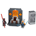 【磚星球】樂高 LEGO 75310 星際大戰系列 曼達洛上的決鬥 Duel on Mandalore™_2