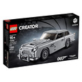 【磚星球】樂高 LEGO 10262 創意系列 詹姆士龐德奧斯頓馬丁 James Bond™ Aston Martin DB5_1