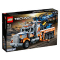 【磚星球】樂高 LEGO 42128 動力科技系列 重型拖吊車 Heavy-duty Tow Truck_1