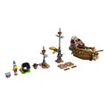 【磚星球】樂高 LEGO 71391 瑪莉歐系列 庫巴飛行船 Bowser’s Airship Expansion Set_2