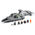 【磚星球】樂高 LEGO 75315 星際大戰系列 帝國輕型巡航艦 Imperial Light Cruiser™_2