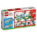 【磚星球】樂高 LEGO 71389 瑪莉歐系列 球蓋姆的天空世界 Lakitu Sky World Expansion Set_3