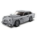 【磚星球】樂高 LEGO 10262 創意系列 詹姆士龐德奧斯頓馬丁 James Bond™ Aston Martin DB5_2
