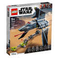【磚星球】樂高 LEGO 75314 星際大戰系列 Bad Batch攻擊穿梭機 The Bad Batch™ Attack Shuttle_1