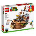 【磚星球】樂高 LEGO 71391 瑪莉歐系列 庫巴飛行船 Bowser’s Airship Expansion Set_1