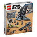 【磚星球】樂高 LEGO 75314 星際大戰系列 Bad Batch攻擊穿梭機 The Bad Batch™ Attack Shuttle_3