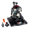 【磚星球】樂高 LEGO 75296 星際大戰系列 達斯維德的冥想室 Darth Vader™ Meditation Chamber_2