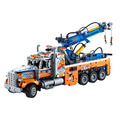 【磚星球】樂高 LEGO 42128 動力科技系列 重型拖吊車 Heavy-duty Tow Truck_2