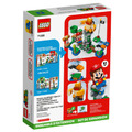 【磚星球】樂高 LEGO 71388 瑪莉歐系列 老大KK 搖搖塔 Boss Sumo Bro Topple Tower Expansion Set_3