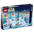 【磚星球】樂高 LEGO 75307 驚喜月曆系列 2021星際大戰 LEGO Star Wars Advent Calendar 2021_3