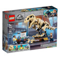 【磚星球】樂高 LEGO 76940 侏羅紀世界系列 暴龍化石展 T. rex Dinosaur Fossil Exhibition_1