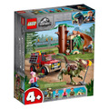 【磚星球】樂高 LEGO 76939 侏羅紀世界系列 冥河龍逃脫 Stygimoloch Dinosaur Escape_1
