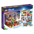 【磚星球】樂高 LEGO 41690 驚喜月曆系列 2021好朋友 LEGO® Friends Advent Calendar_3