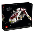 【磚星球】樂高 LEGO 75309 星際大戰系列 UCS 共和國砲艇 Republic Gunship™_1