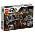 【磚星球】樂高 LEGO 75319 星際大戰系列 軍械員的曼達洛鍛造場 The Armorer’s Mandalorian™ Forge_3