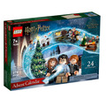 【磚星球】樂高 LEGO 76390 驚喜月曆系列 2021哈利波特 LEGO® Harry Potter™ Advent Calendar_1