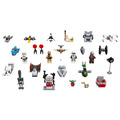 【磚星球】樂高 LEGO 75307 驚喜月曆系列 2021星際大戰 LEGO Star Wars Advent Calendar 2021_2