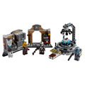 【磚星球】樂高 LEGO 75319 星際大戰系列 軍械員的曼達洛鍛造場 The Armorer’s Mandalorian™ Forge_2