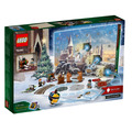 【磚星球】樂高 LEGO 76390 驚喜月曆系列 2021哈利波特 LEGO® Harry Potter™ Advent Calendar_3