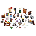 【磚星球】樂高 LEGO 76390 驚喜月曆系列 2021哈利波特 LEGO® Harry Potter™ Advent Calendar_2