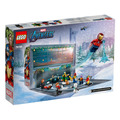 【磚星球】樂高 LEGO 76196 驚喜月曆系列 2021Marvel復仇者聯盟 LEGO® Marvel The Avengers Advent Calendar_3
