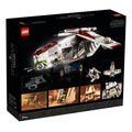 【磚星球】樂高 LEGO 75309 星際大戰系列 UCS 共和國砲艇 Republic Gunship™_3