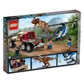 【磚星球】樂高 LEGO 76941 侏羅紀世界系列 牛龍追逐戰 Carnotaurus Dinosaur Chase_3