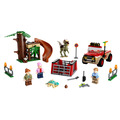 【磚星球】樂高 LEGO 76939 侏羅紀世界系列 冥河龍逃脫 Stygimoloch Dinosaur Escape_2